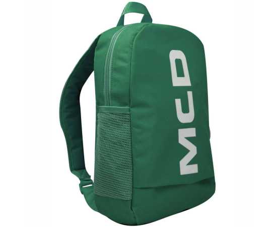 MCD Pure Korean Fabric Bag for University College school travel laptop