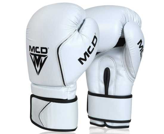 MCD Professional Boxing Gloves Tx-300