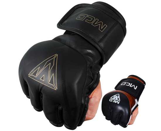 MCD Taekwondo gloves martial arts gloves karate mma boxing
