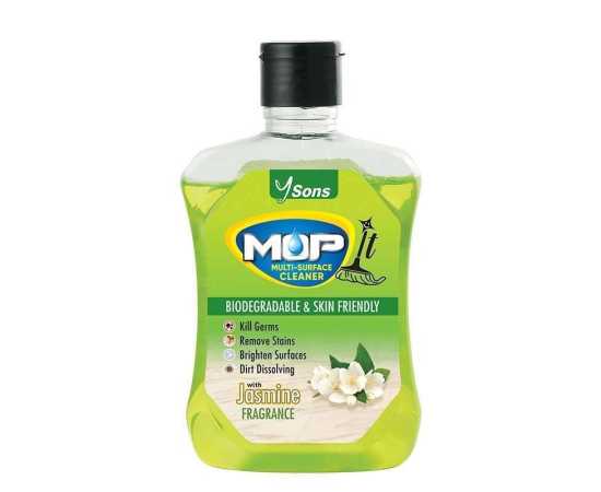 Ysons Mopit Multi Surface Cleaner - 450ml