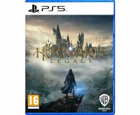 PS5 Hogwarts Legacy - PlayStation 5 Game DVD