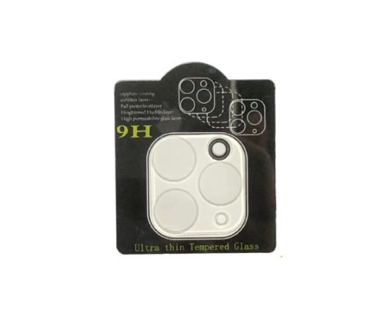 iPhone 11 Pro Max Camera Lens Glass Protector