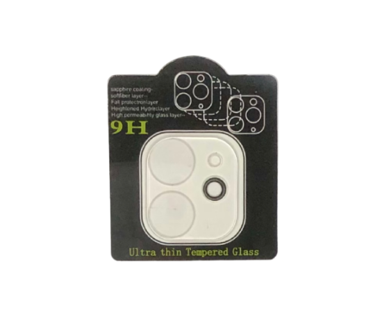 iPhone 11 Camera Lens Glass Protector iPhone 11 Camera Lens Glass Protector