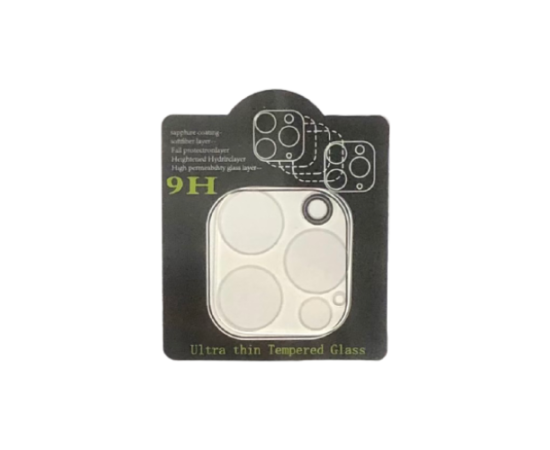 iPhone 12 Pro Camera Lens Glass Protector