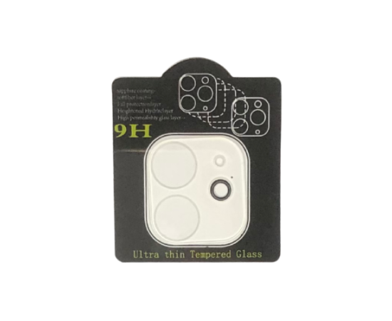iPhone 12 Camera Lens Glass Protector iPhone 12 Camera Lens Glass Protector