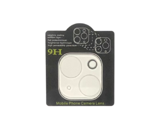 iPhone 13 Mini Camera Lens Glass Protector iPhone 13 Mini Camera Lens Glass Protector