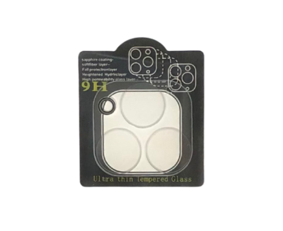 iPhone 13 Pro Camera Lens Glass Protector