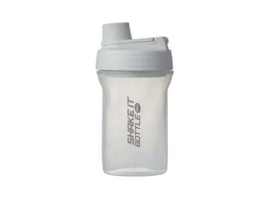 Shake It Sports Water Bottle Pro (Pp) 650Ml - 1 Piece