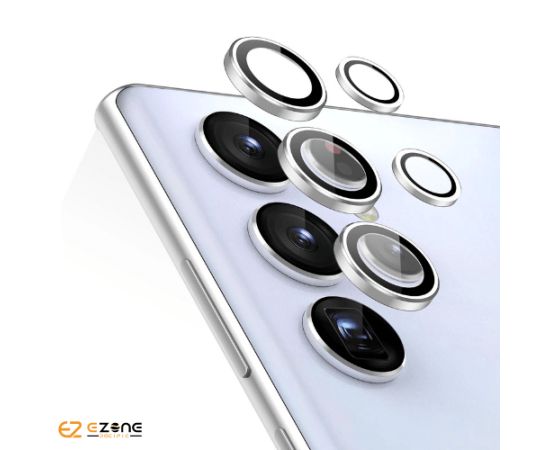 Samsung Galaxy S22 Ultra Camera Lens Protector Samsung Galaxy S22 Ultra Camera Lens Protector