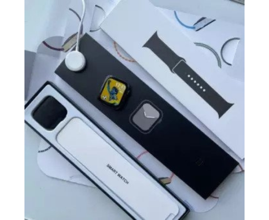 HT99 Bluetooth Smart Watch