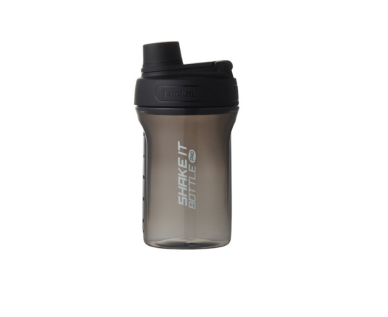 Shake It Sports Water Bottle Pro (Pp) 650Ml - 1 Piece