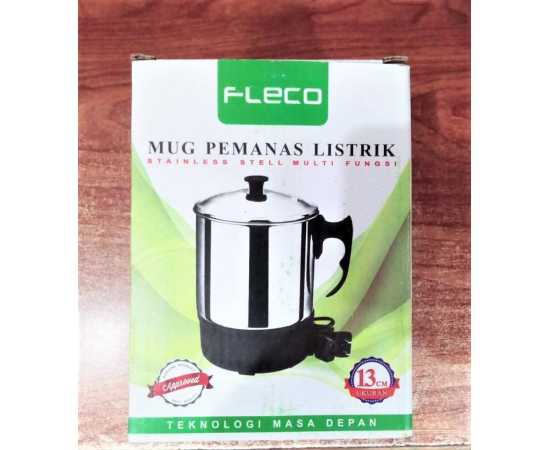 Electric Coffee & Tea Kettle Stainless Steel