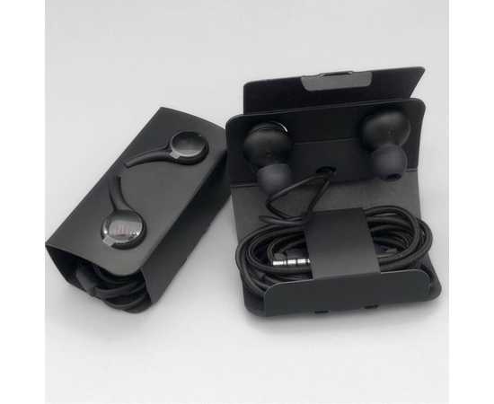 AKG 3.5mm Jack Black High Bass Handsfree