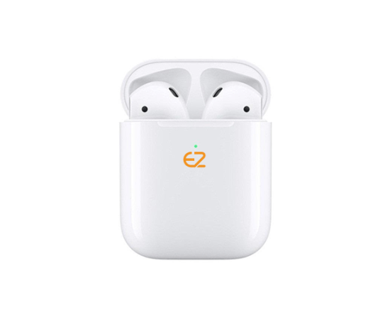 Air Buds 2 Wireless Bluetooth Earbuds - White