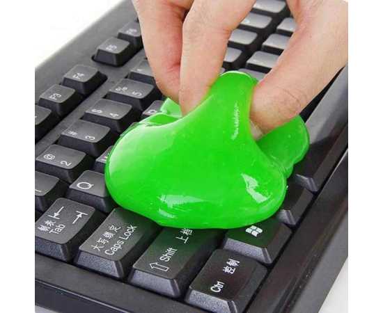 Notebook Universal Keyboard Cleaning Mud