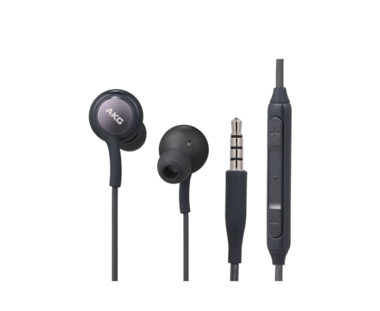 AKG 3.5mm Jack Black High Bass Handsfree