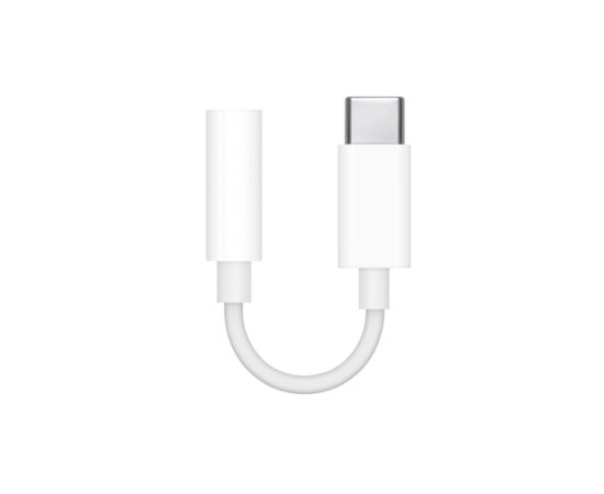 Type-C Adapter Connectro - White