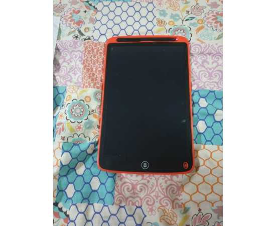 Kids' LCD Writing & Drawing Tablet 10" inch - 1 Piece