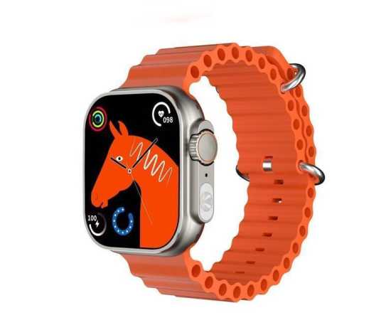 TW28 Ultra Bluetooth Smart watch Series 8