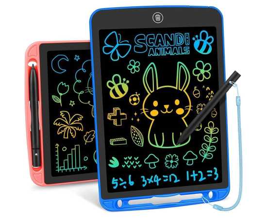 8.5" and 10" inch LCD Writing Tablet For Kids