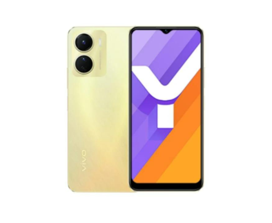 Vivo Y16 4GB RAM 64GB ROM