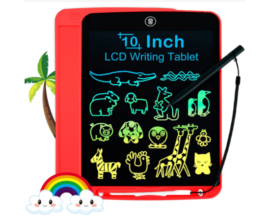 8.5" and 10" inch LCD Writing Tablet For Kids