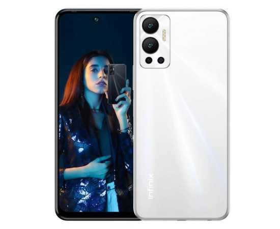 Infinix Hot 12 128Gb / 6GB