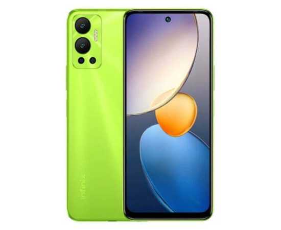 Infinix Hot 12 128Gb / 6GB