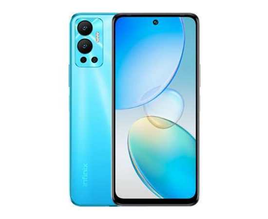 Infinix Hot 12 128Gb / 6GB