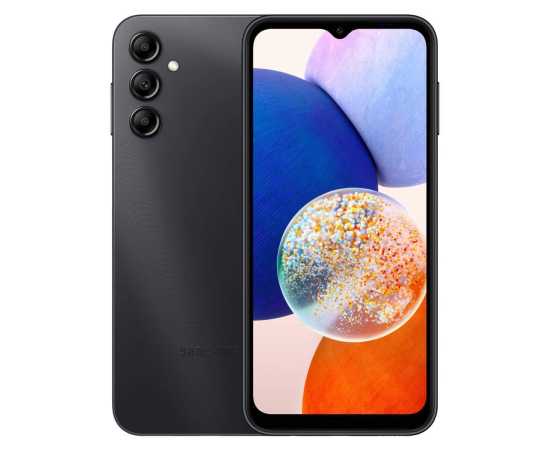 Samsung Galaxy A14 4GB Ram & 128GB Rom Smart Phone Samsung Galaxy A14 4GB Ram & 128GB Rom Smart Phone