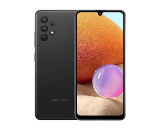 Samsung A13 4GB/64GB Smart Phone