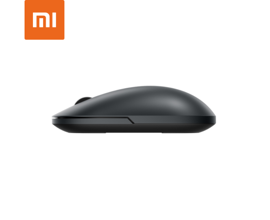 Mi Wireless Mouse 2 - Black