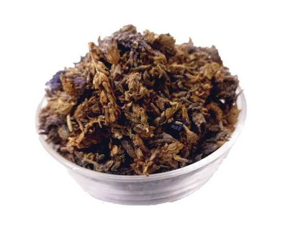 Dried Lavender Ustukhudus by Sabir Sons