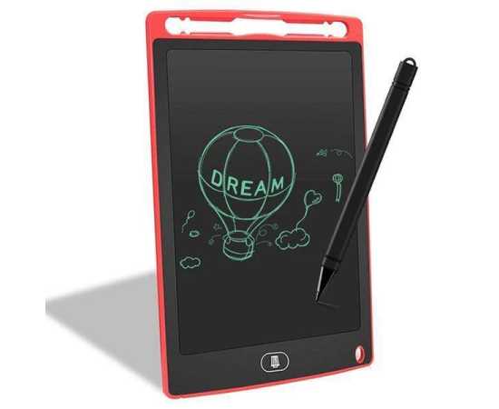 8.5" and 10" inch LCD Writing Tablet For Kids