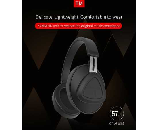 Bluetooth Headset Tmonitor