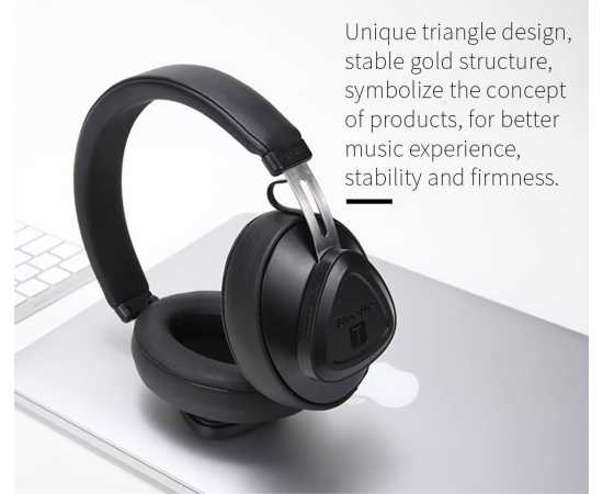 Bluetooth Headset Tmonitor