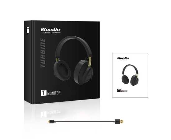 Bluetooth Headset Tmonitor