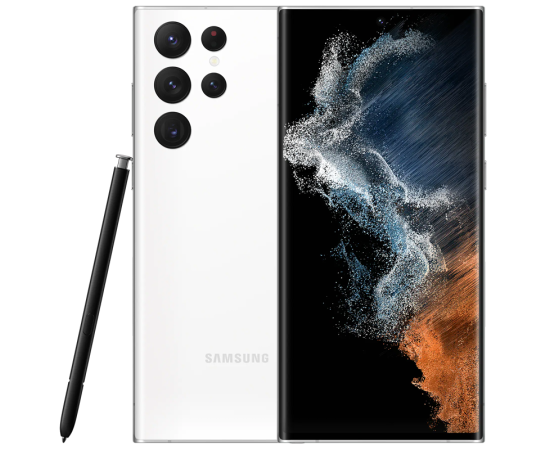 Samsung Galaxy S22 Ultra 12GB RAM 256GB ROM