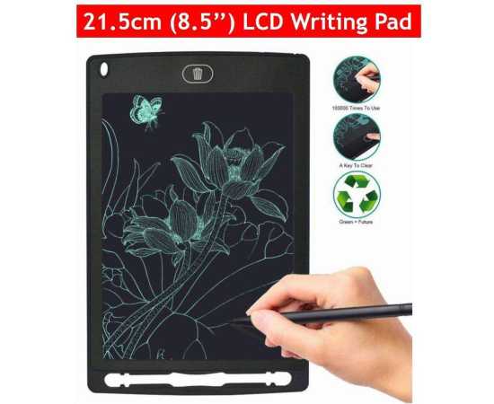 8.5" and 10" inch LCD Writing Tablet For Kids