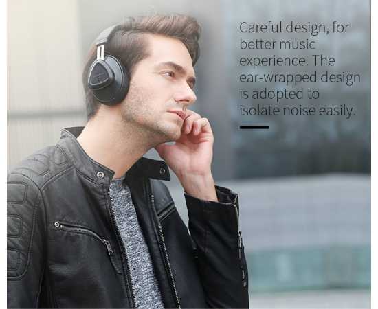 Bluetooth Headset Tmonitor