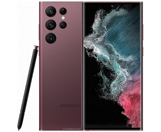 Samsung Galaxy S22 Ultra 12GB RAM 256GB ROM