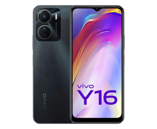 Vivo Y16 4GB RAM 64GB ROM