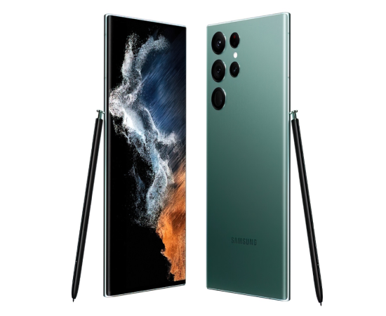 Samsung Galaxy S22 Ultra 12GB RAM 256GB ROM