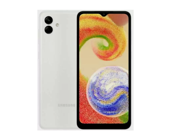 Samsung Galaxy A04 RAM 4GB ROM 64GB Smart Phone