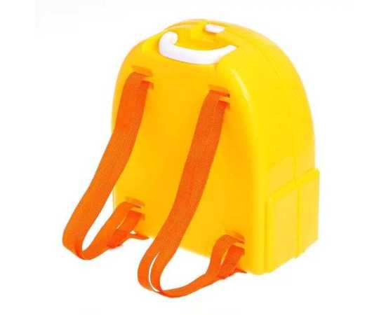 Pretend Play Kitchen & Doctor Briefcase Toy Set For Kids