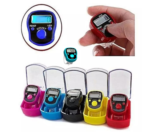 Yomee Led Counter - 1 Piece