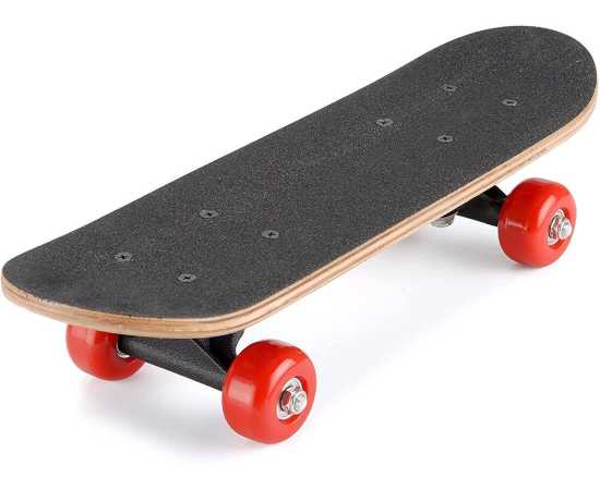 Skate Board For Kids - 1 Piece