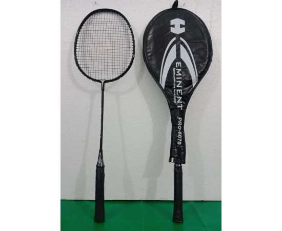 Badminton Racket Eminent 6070 - 1 Pair