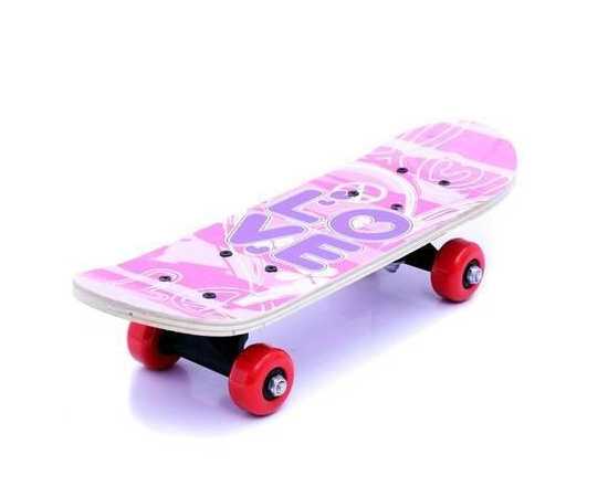 Skate Board For Kids - 1 Piece