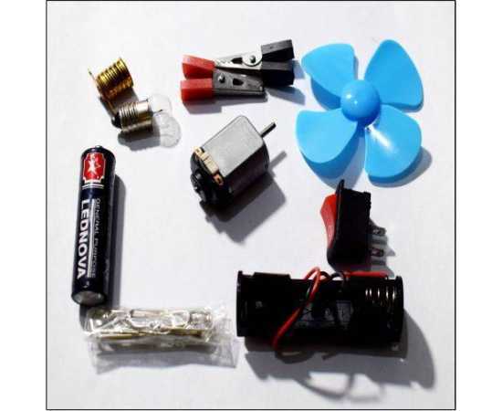 Science Experiment For Kids